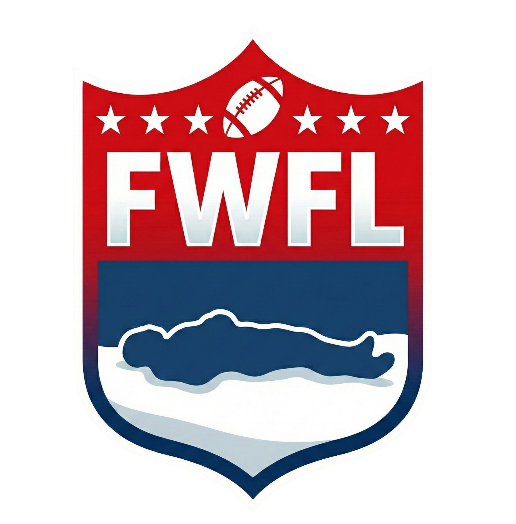 FWFL Logo